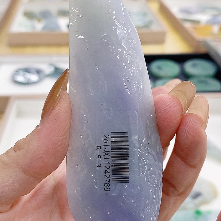 定制翡翠未镶嵌定制翡翠未镶嵌