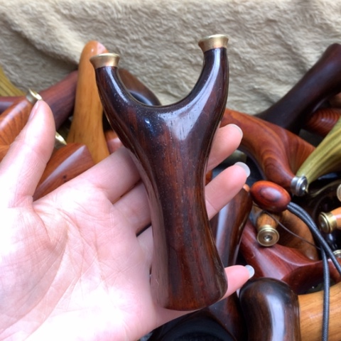 大果紫檀（缅甸花梨）瑕疵1534