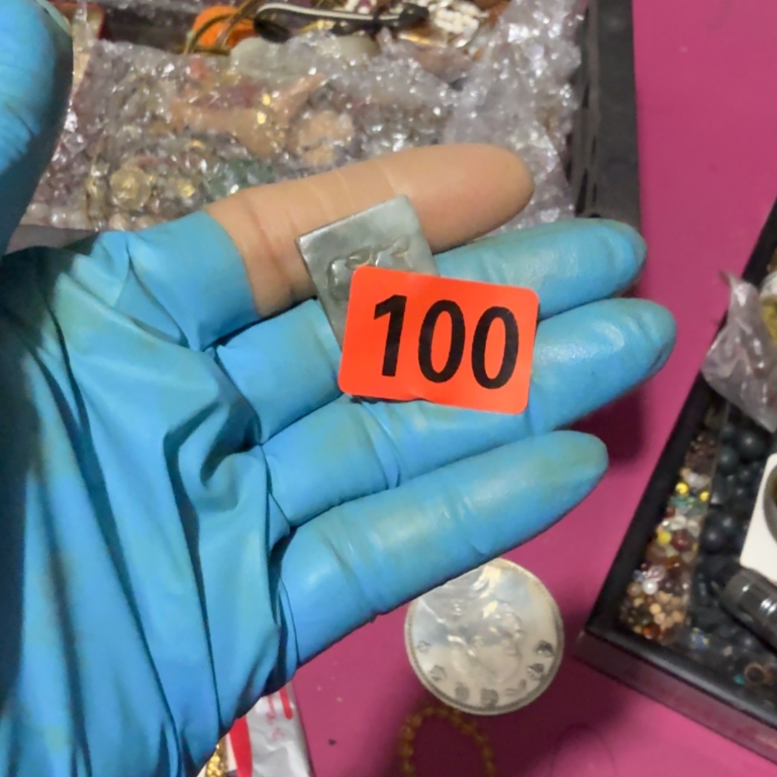 寒***雪杂色豆（科檀/科特迪瓦檀木）