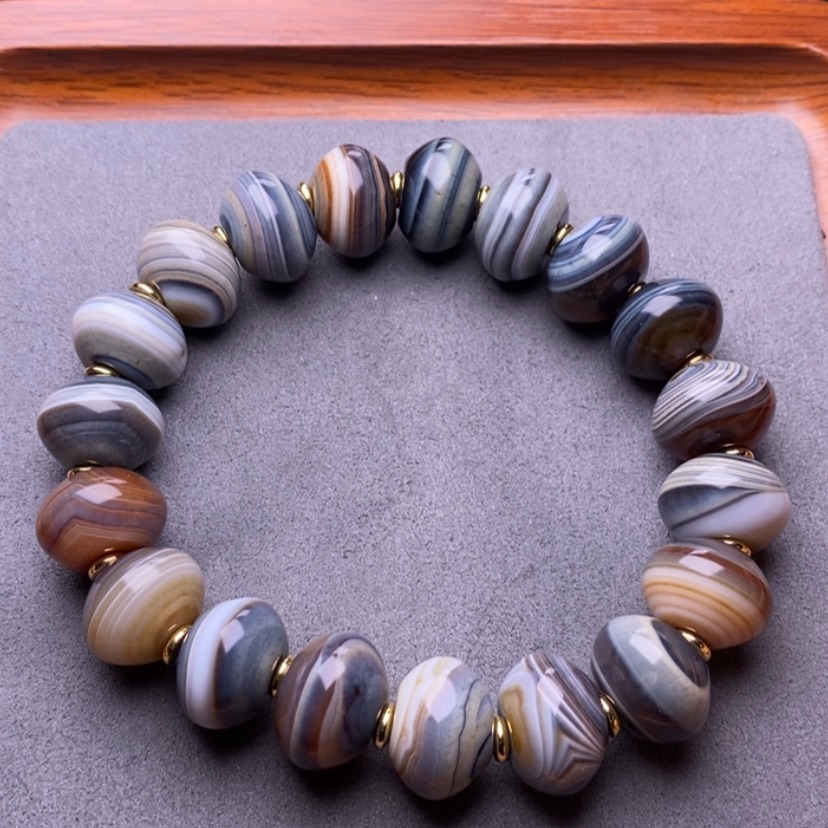 【闪购商品】玛瑙/玉髓珠宝奇石未镶嵌