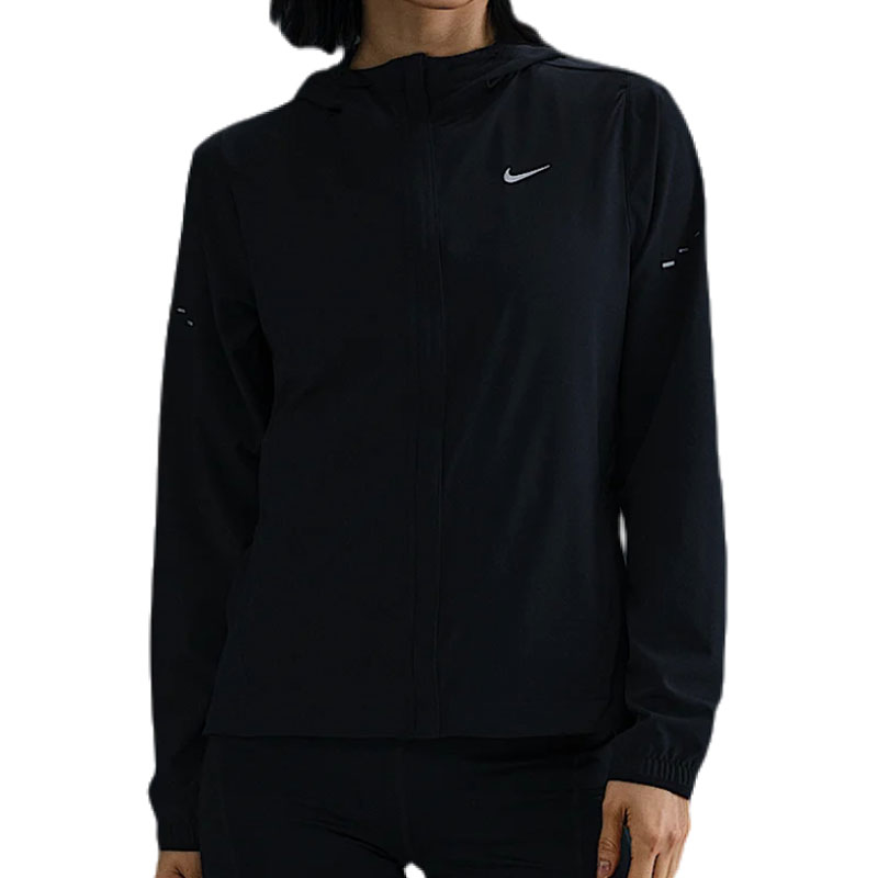 【流光风】nike耐克女子运动休闲夹克外套HQ0651-010