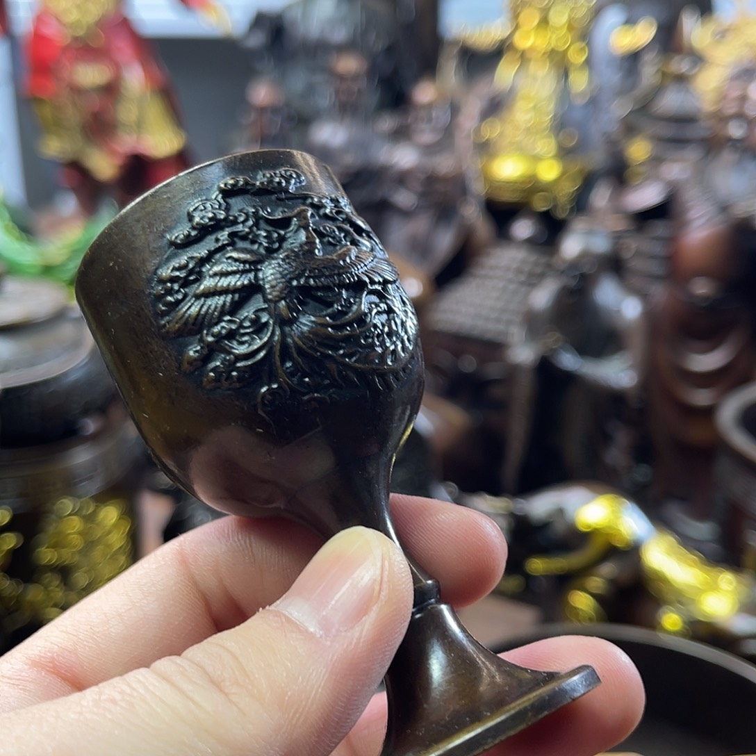 桌面物品专属链接