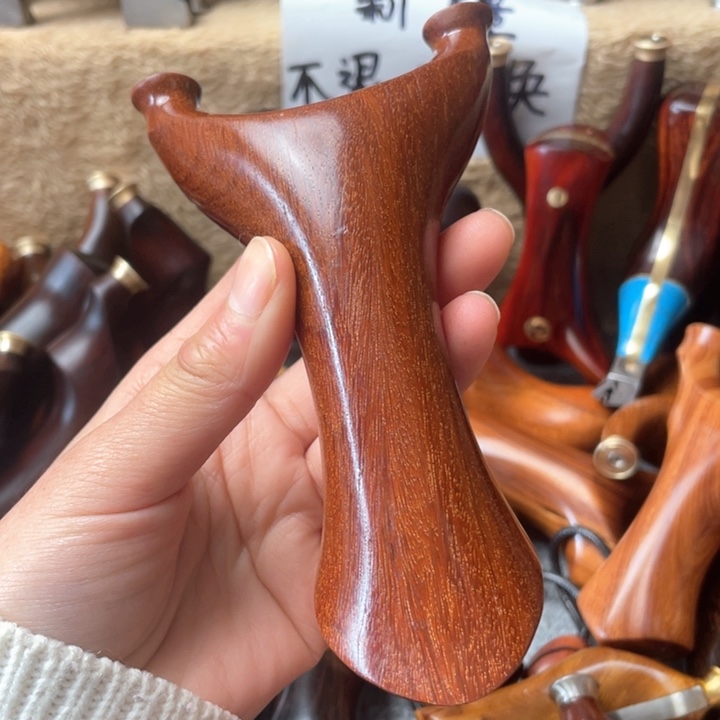 大果紫檀（缅甸花梨）瑕疵1751