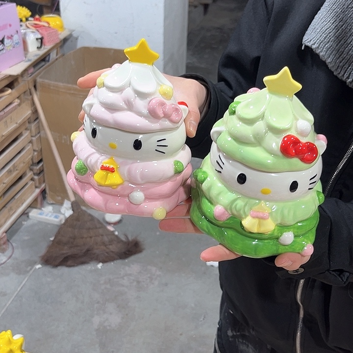 紫砂茶叶罐我们的生活