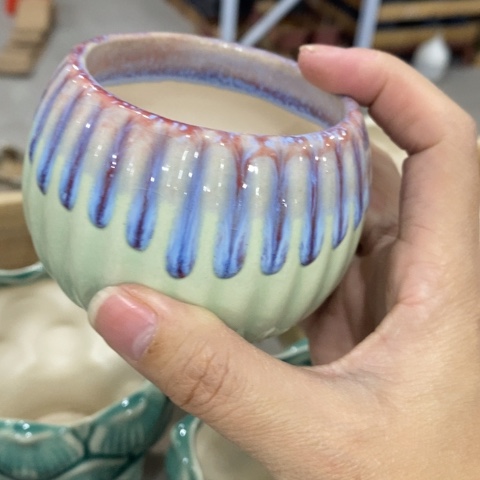 陶瓷Q289绿色3131313133