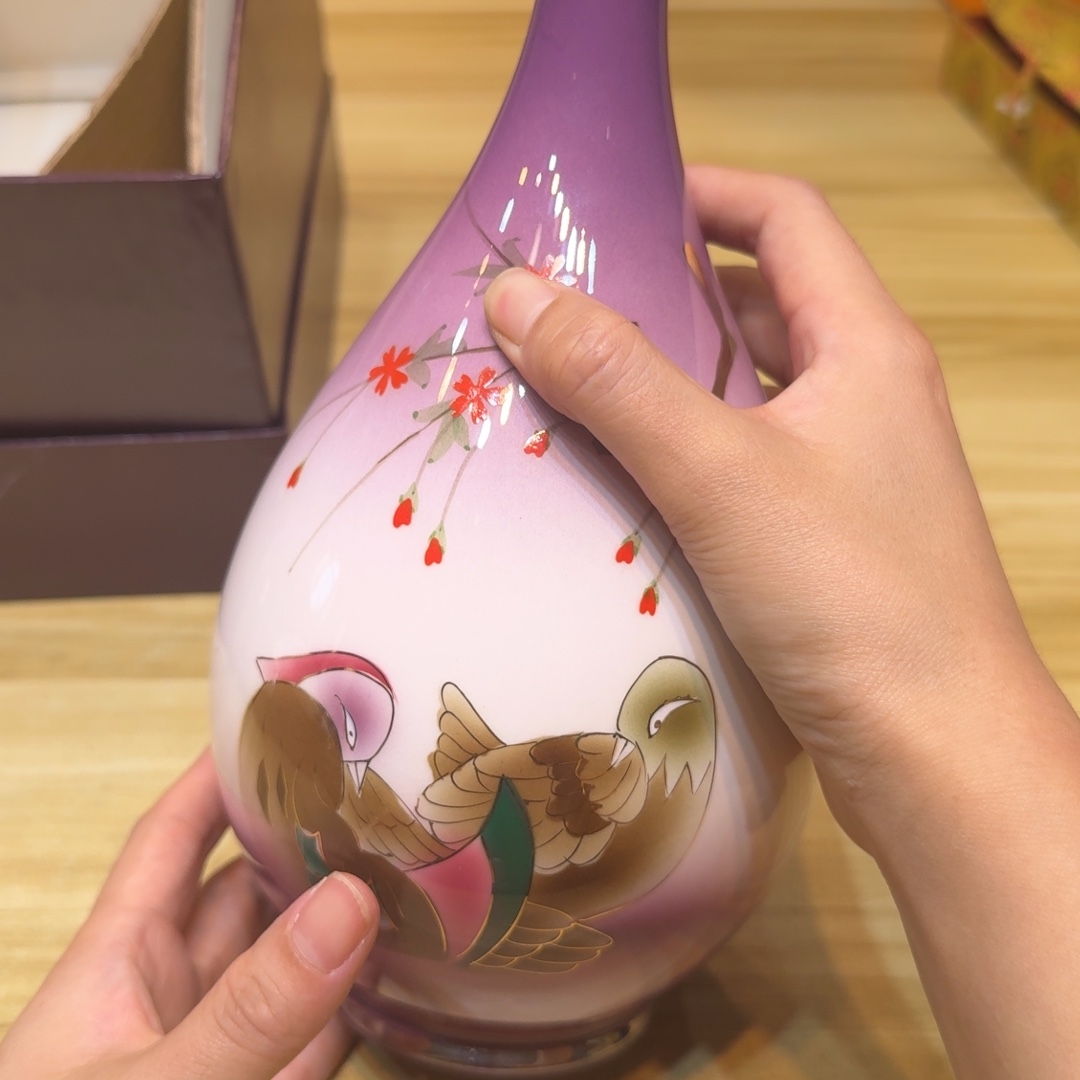 小狐狸瓷器家居好物推荐