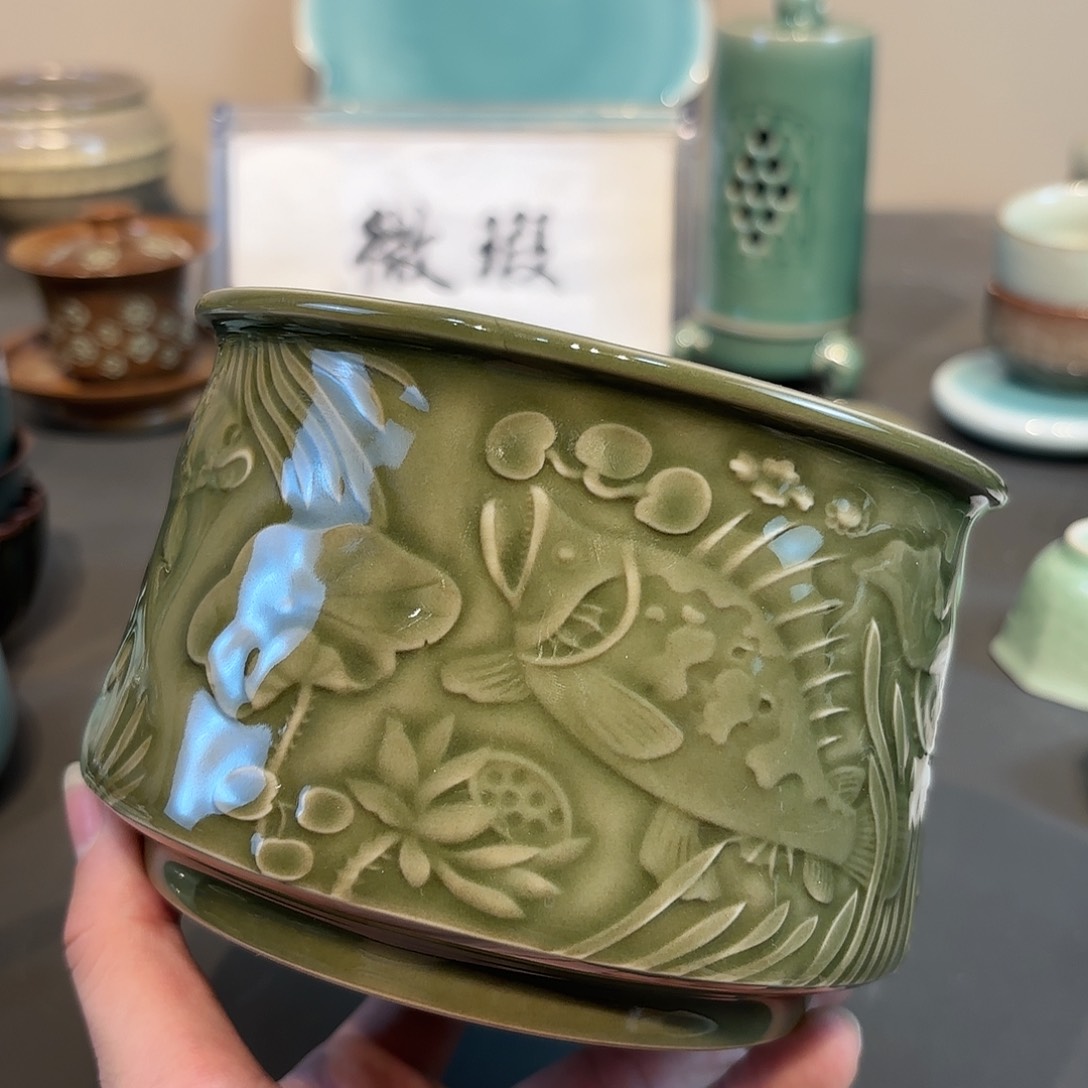 瓷片青瓷青瓷青瓷是米