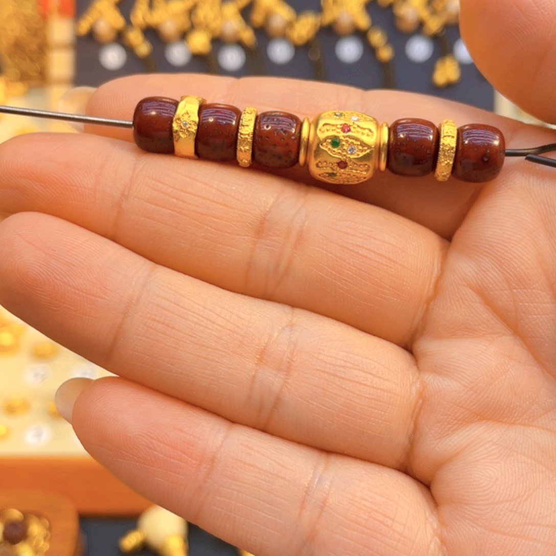 寂*文玩配饰123456