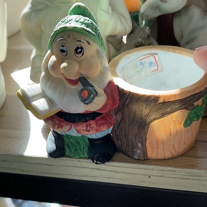 摆件陶瓷树脂家居摆件微瑕