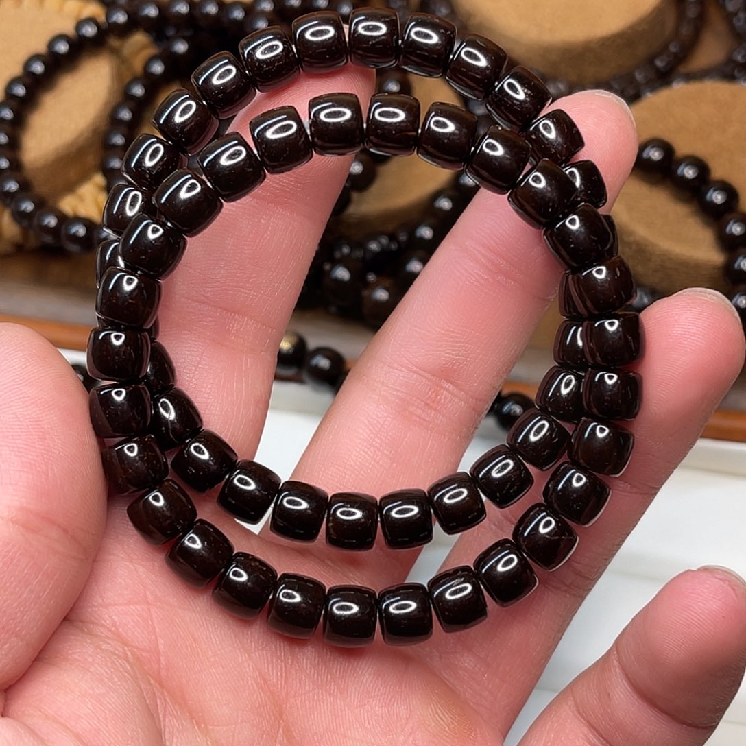 吊坠椰蒂87直切精品少粽