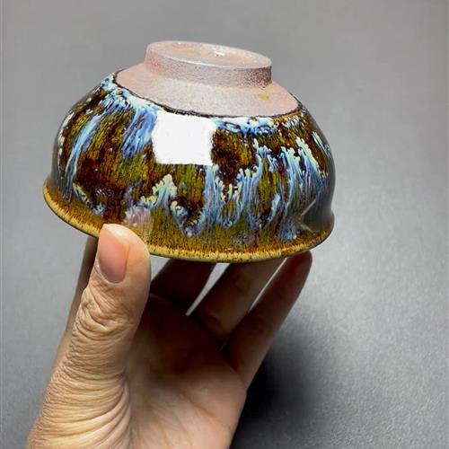 【闪购商品】茶盏-706............