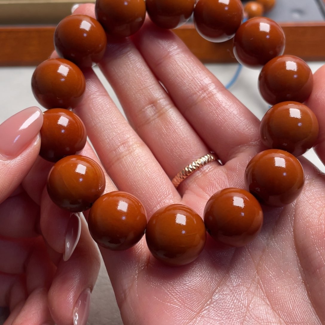 手串橄榄核橄榄核1.6