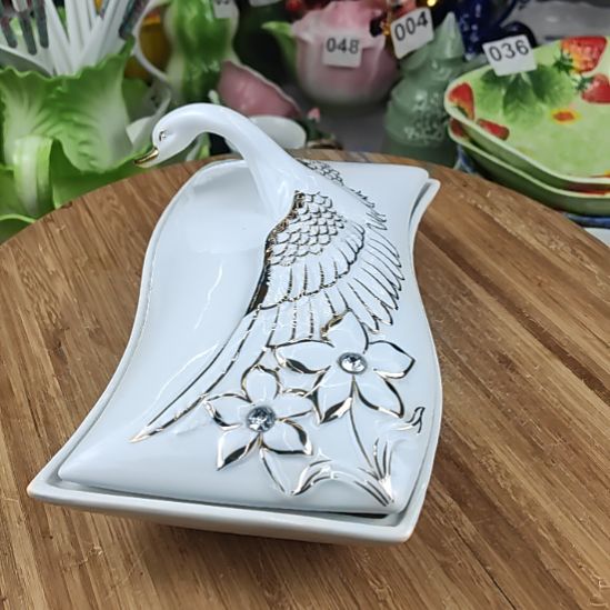 乐***记陶瓷潮州创艺陶瓷餐具