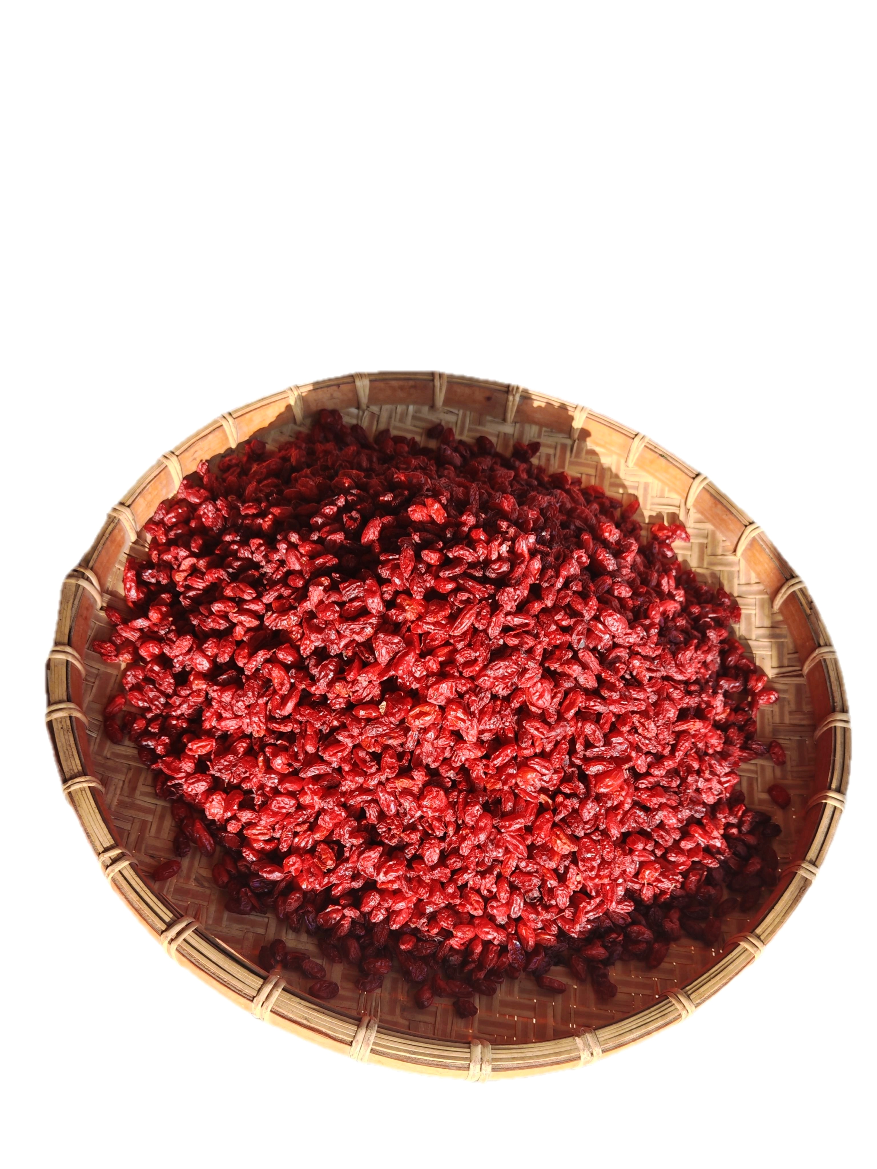 山茱萸正品无核山萸肉干货去核枣皮可搭枸杞当归泡水喝新货