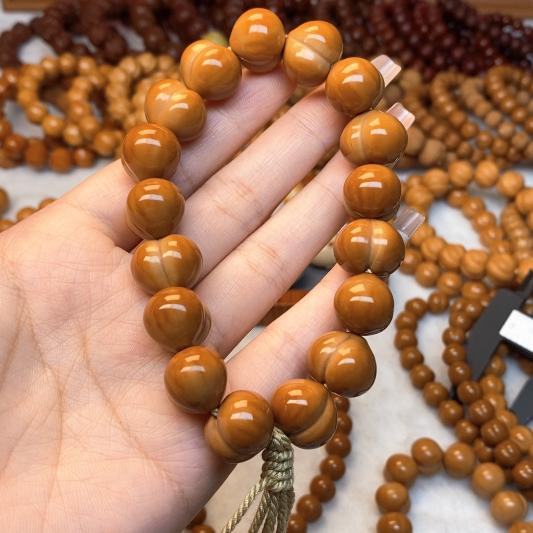 ****手串猴头核桃全品16大➕尺屁桃手持