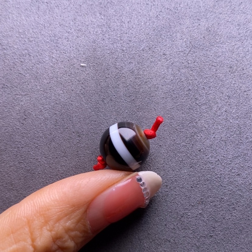 【闪购商品】玛瑙/玉髓珠宝奇石未镶嵌杜*迪