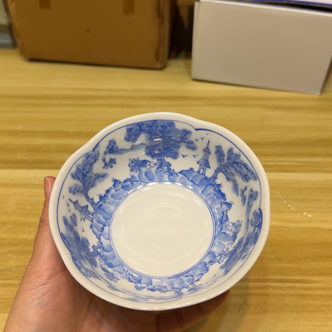 小狐狸瓷器家居好物推荐