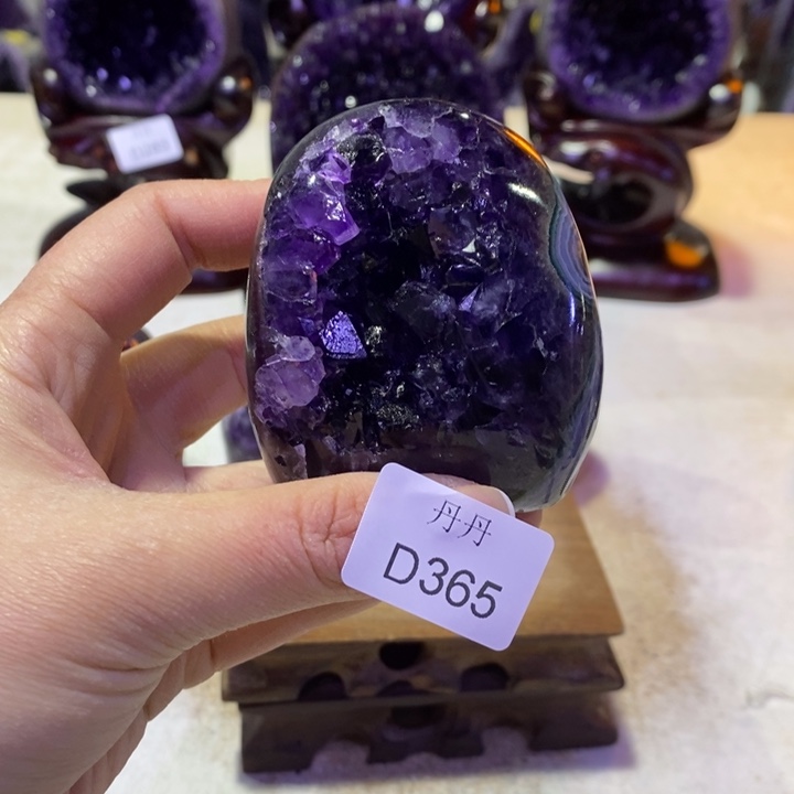 水晶摆件未镶嵌摆件