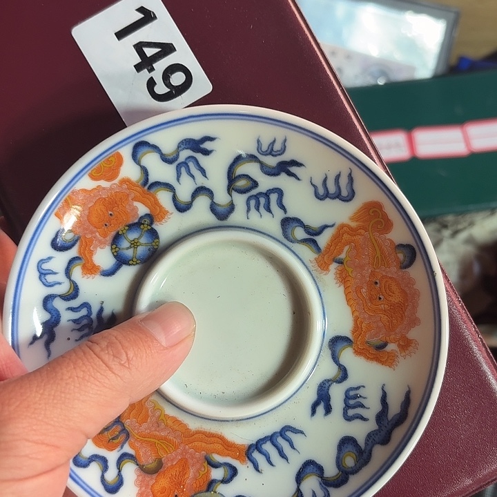 创意陶瓷家居摆件