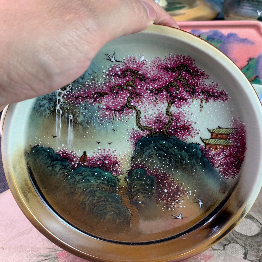 这种东西我觉得是很有魅力一