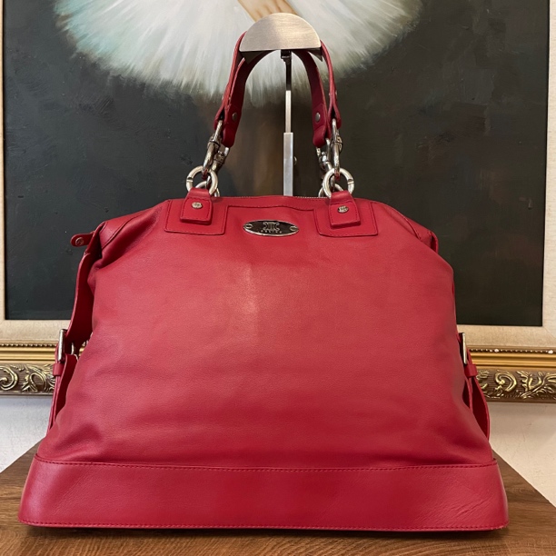 95新 Celine/思琳 Celine手提包/006673/尺寸38*29