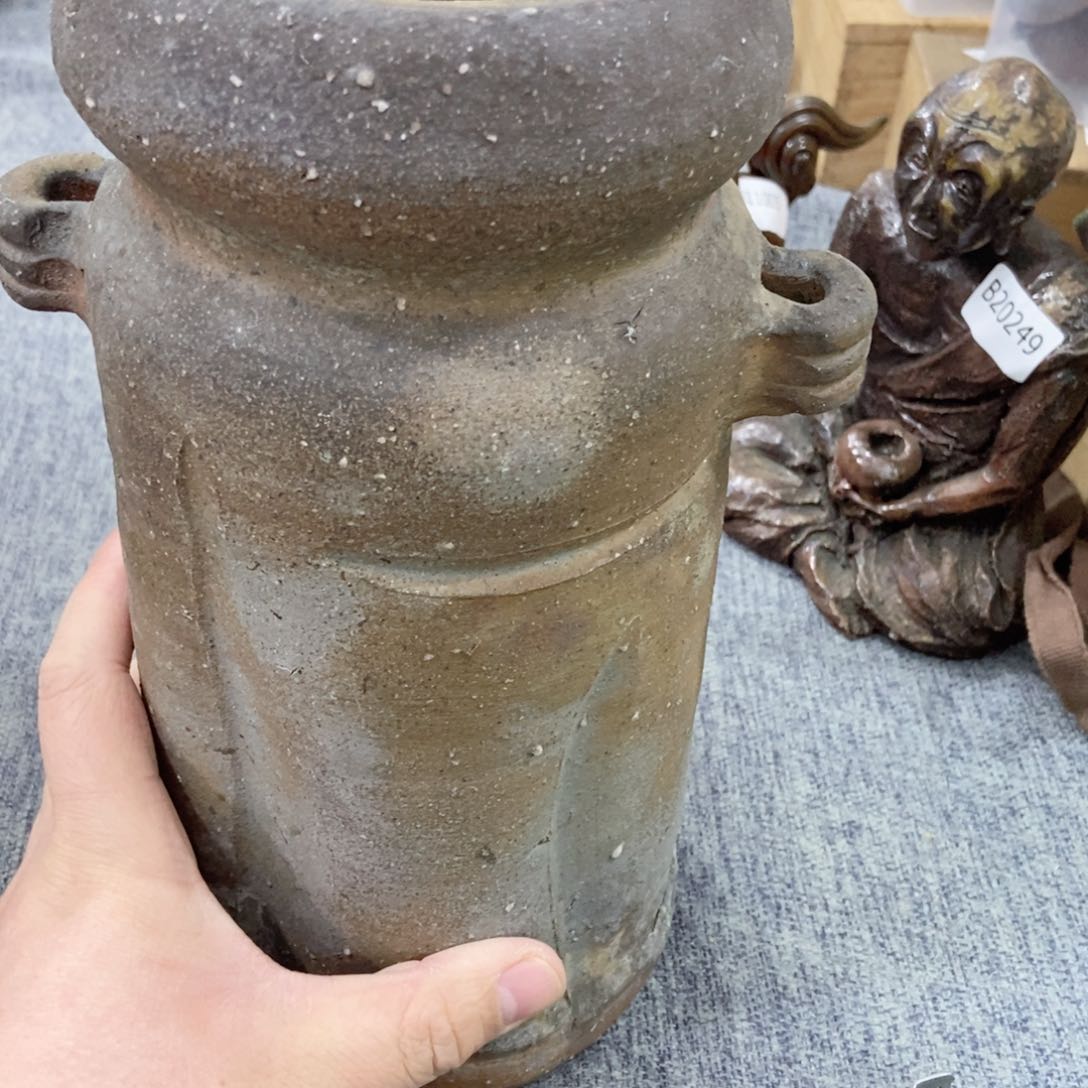 紫砂茶杯非常满意好看得物件