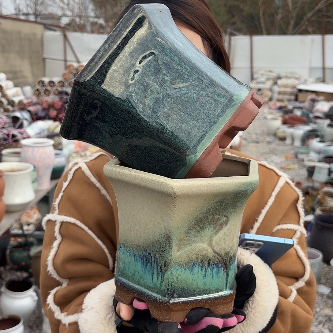 口18高16两个色六方