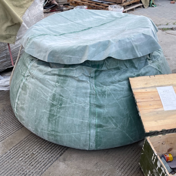 全新原装软体储水缸小泳池带原装木箱