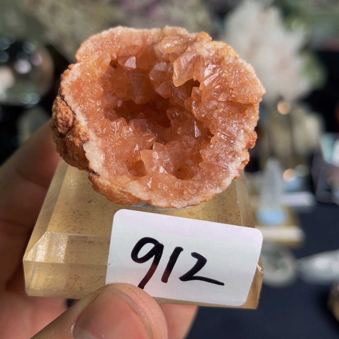 水晶天然水晶家居摆件未镶嵌