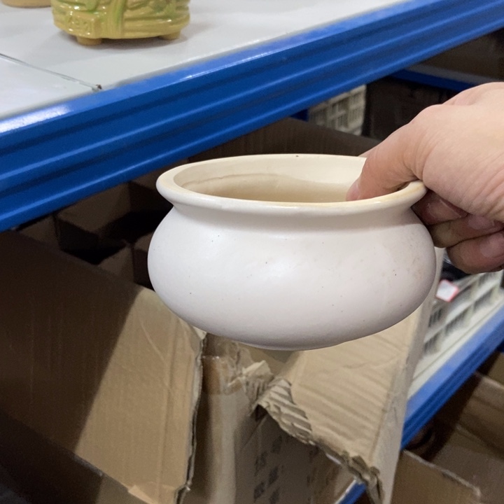 花盆单场满9.9发货11*7