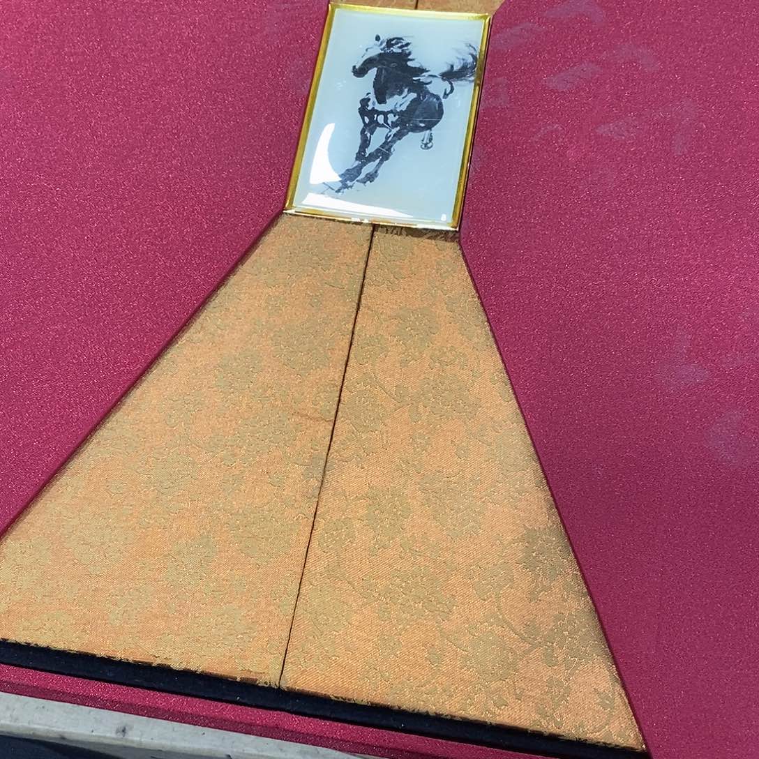 博***斋精品剪纸作品欣赏