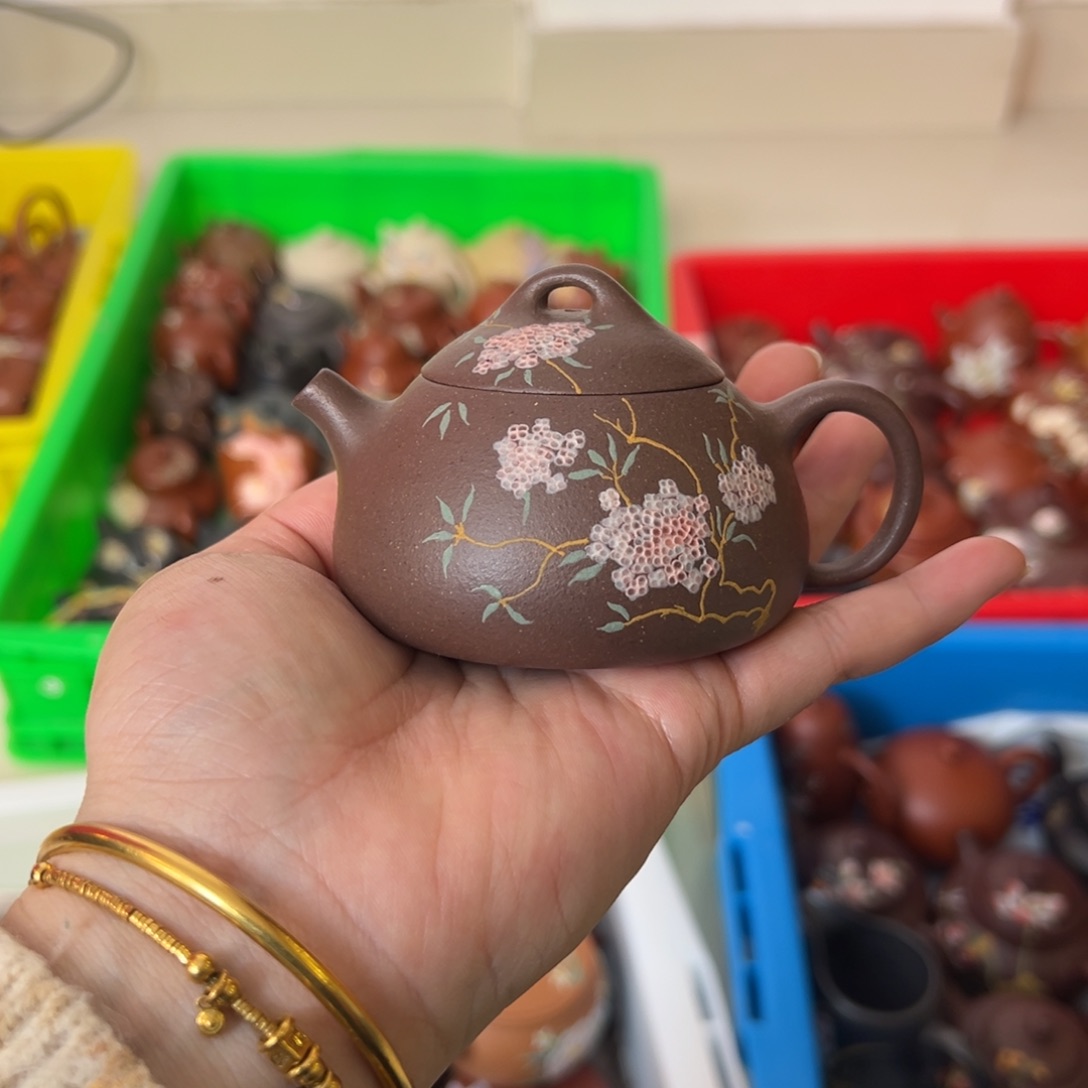 可用消费券150ml紫砂