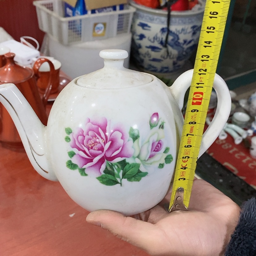 【闪购商品】瓷片景德镇现代工艺品