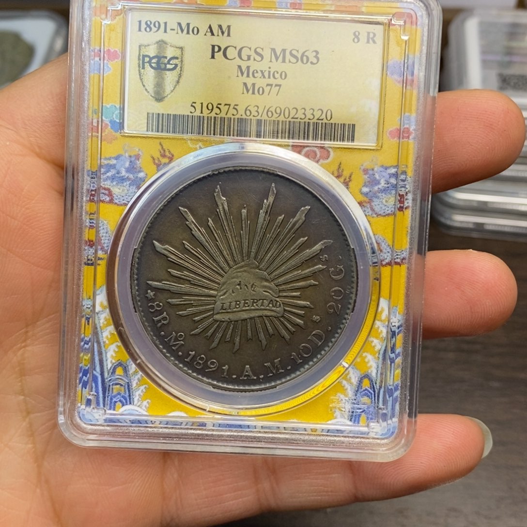 复古工艺饰品系列