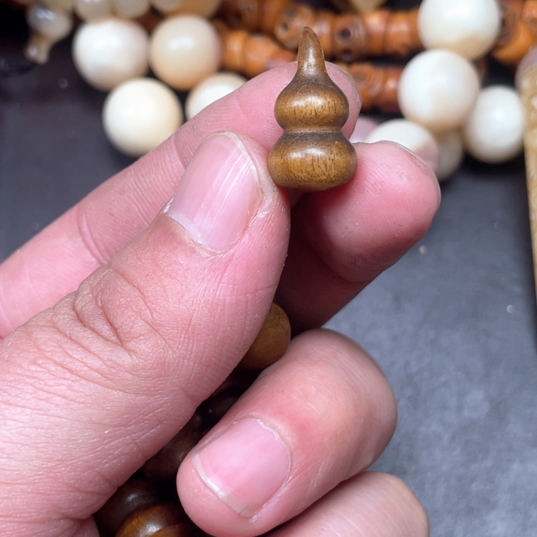 驼骨手串/手链编号172