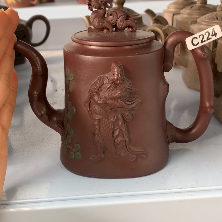 茶壶紫砂涛****0紫砂壶茶具