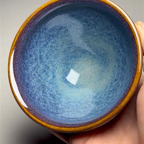 【闪购商品】茶盏-377............