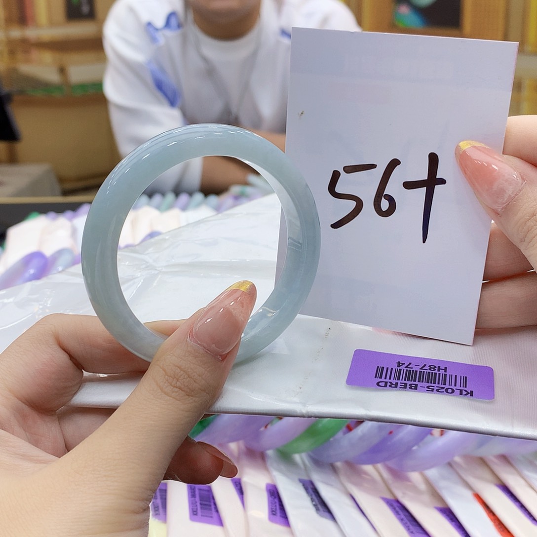 未镶嵌手镯翡翠0000……