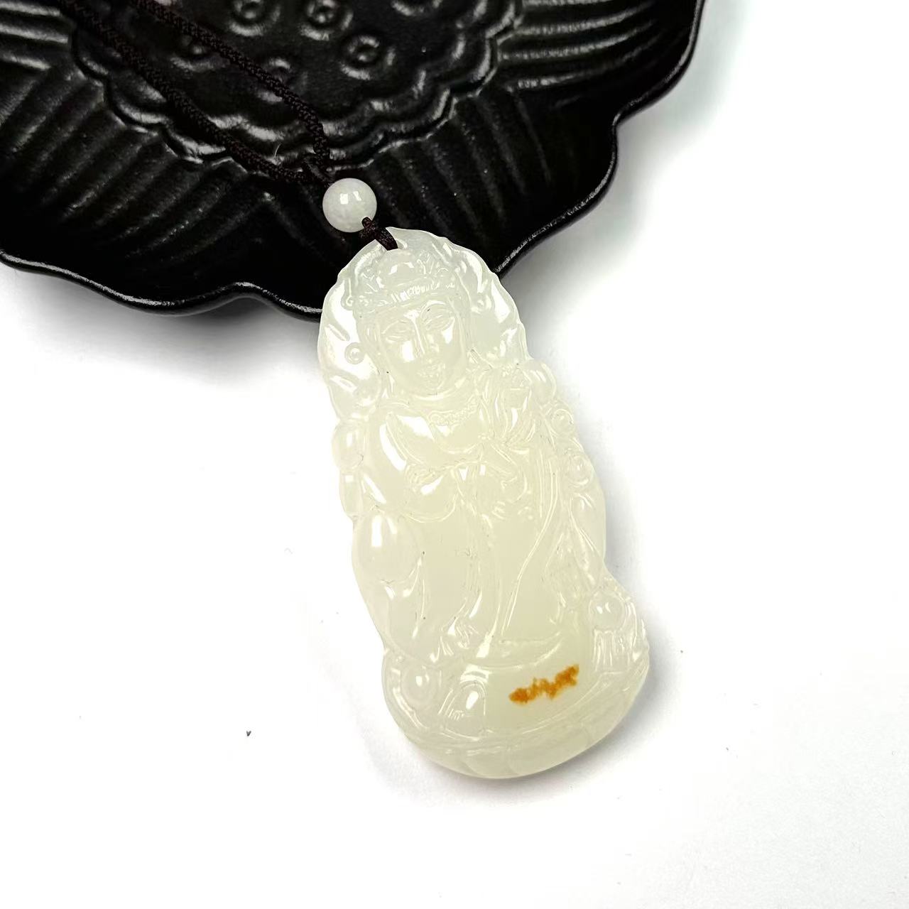 k420新款时尚百搭男女同款吊坠多样性发其一