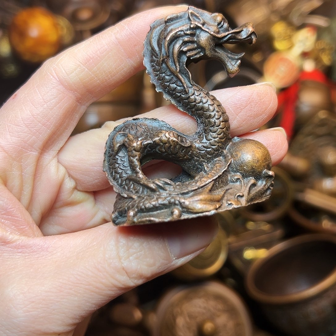 铜锣湾的历史文化