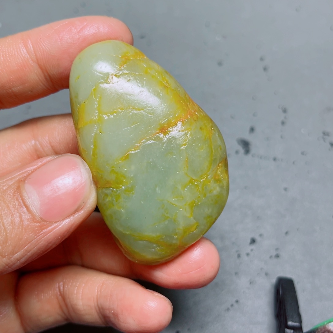 和田玉珠宝奇石未镶嵌