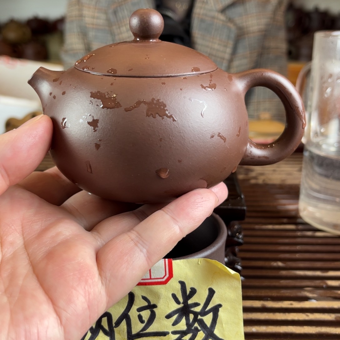 茶壶紫砂紫砂壶1