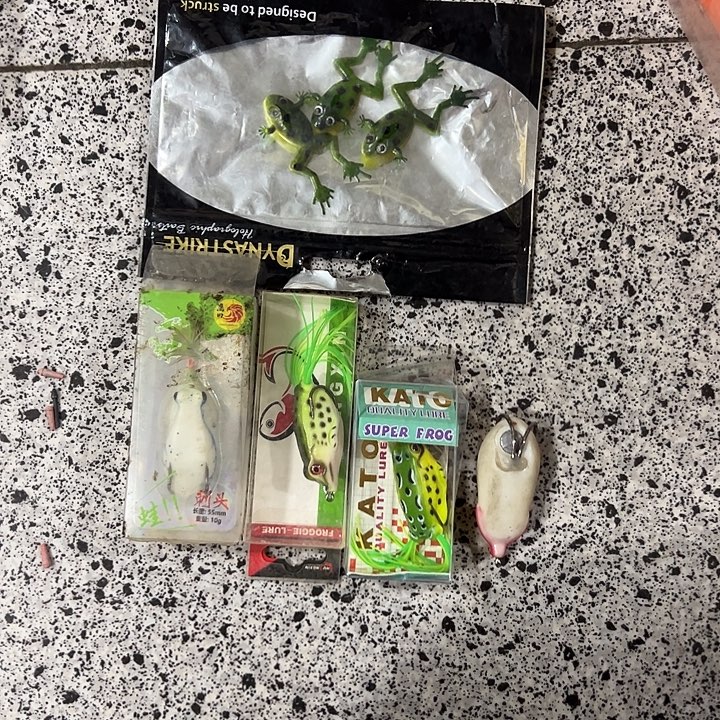 世***菜如图所示几个青蛙！