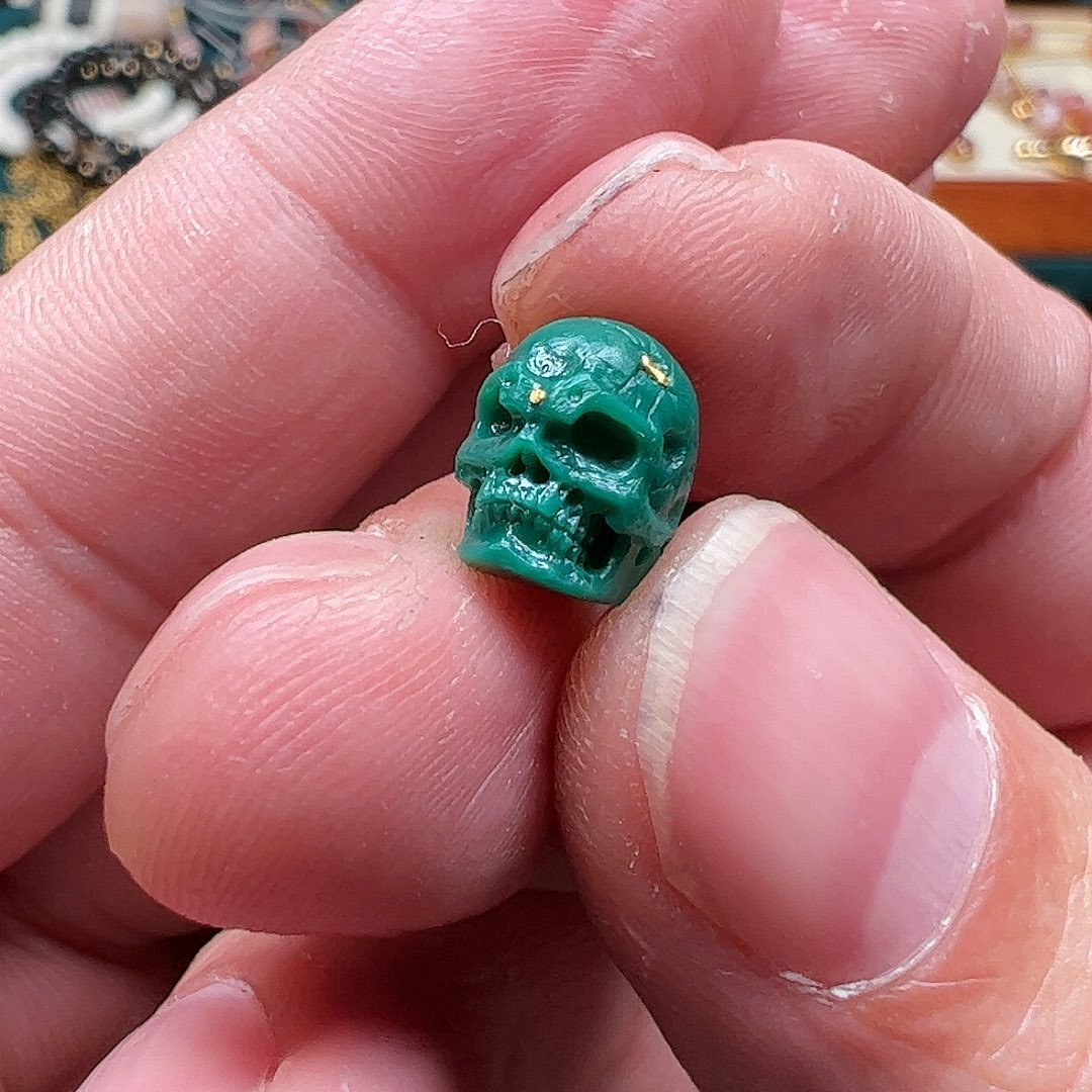 紫金鼠手串手串搭配