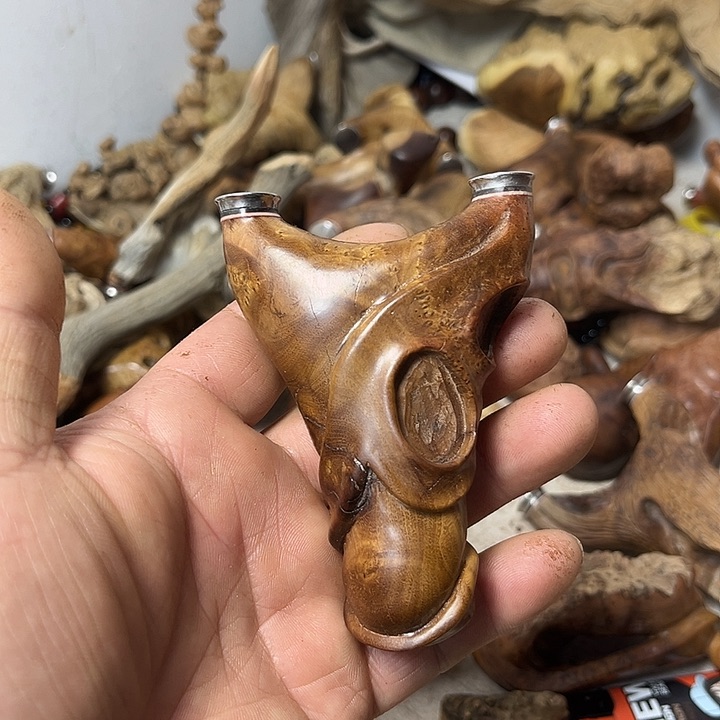 梨木别***谁麻梨疙瘩弹弓