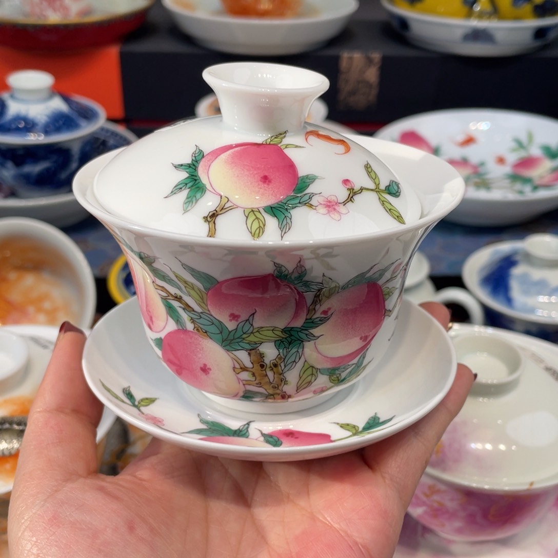 景德镇景德镇瓷器景德镇