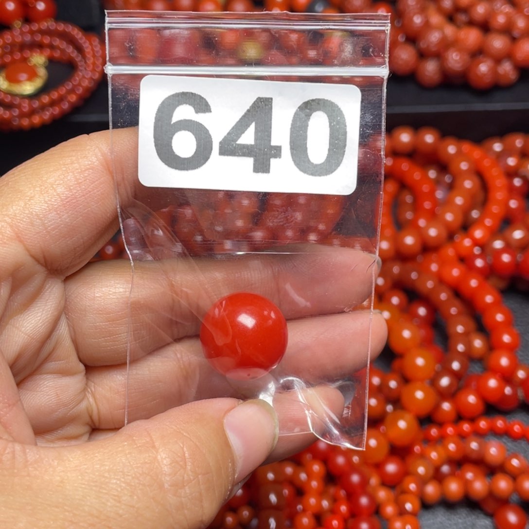 玛瑙/玉髓手链未镶嵌爱*美