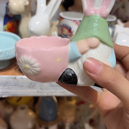 摆件外贸尾单微瑕，介意慎拍