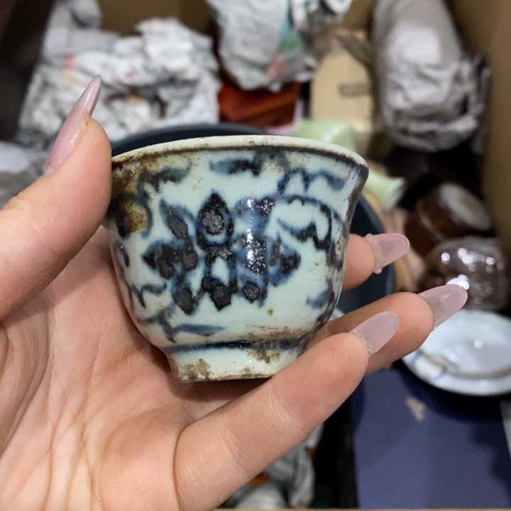 陶瓷艺术陶瓷艺术美**人