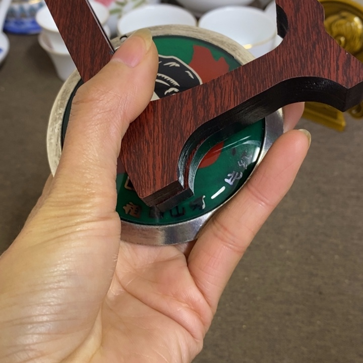 摆件陶景德镇陶瓷研究所